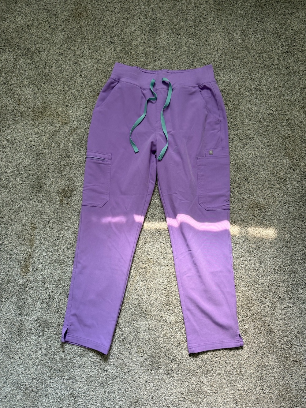 Figs Scrub Pants